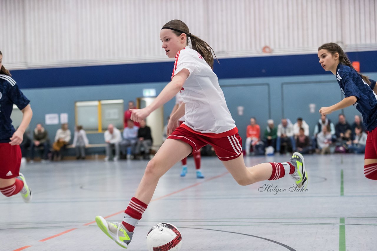 Bild 82 - wCJ Norddeutsches Futsalturnier Auswahlmannschaften